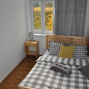 Oliwa Ii Hostel